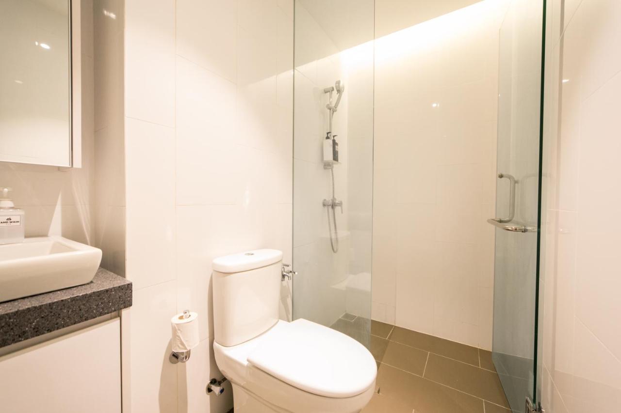 Establishment Bangsar By Sleepy Bear Aparthotel Kuala Lumpur Exterior photo