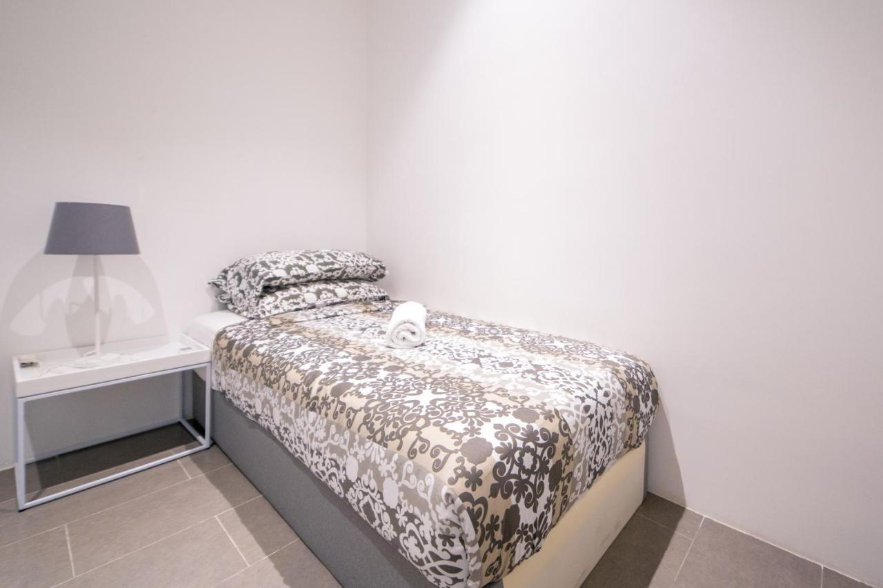 Establishment Bangsar By Sleepy Bear Aparthotel Kuala Lumpur Exterior photo