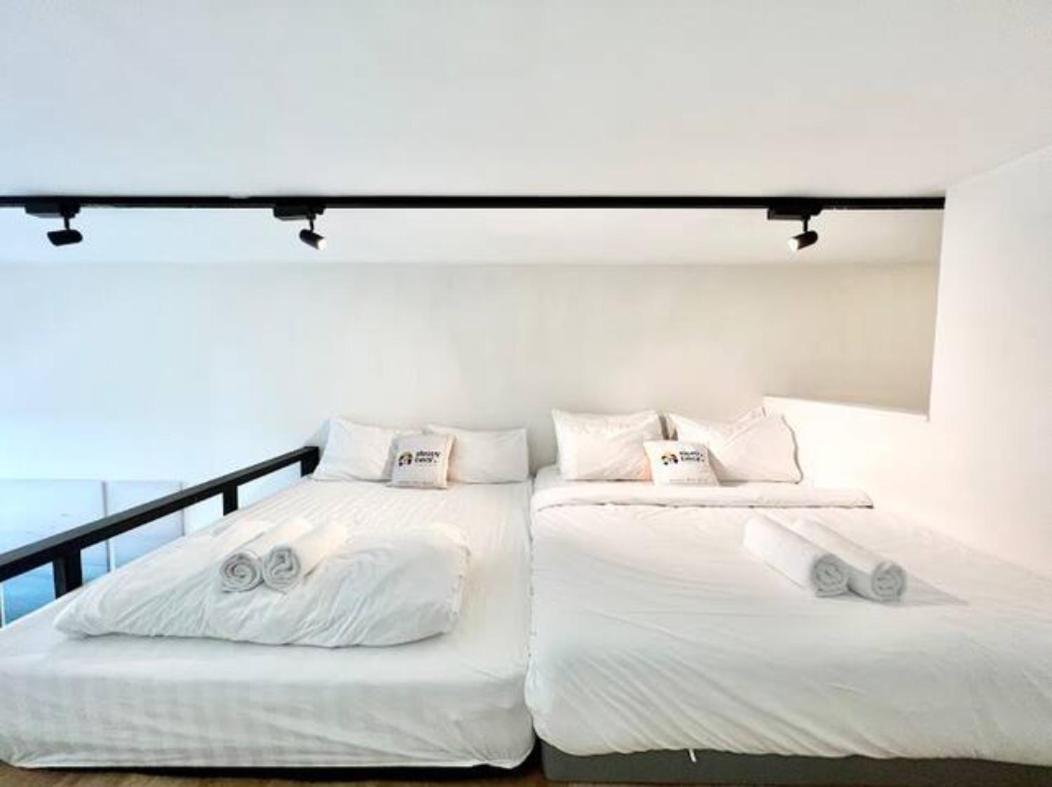 Establishment Bangsar By Sleepy Bear Aparthotel Kuala Lumpur Exterior photo