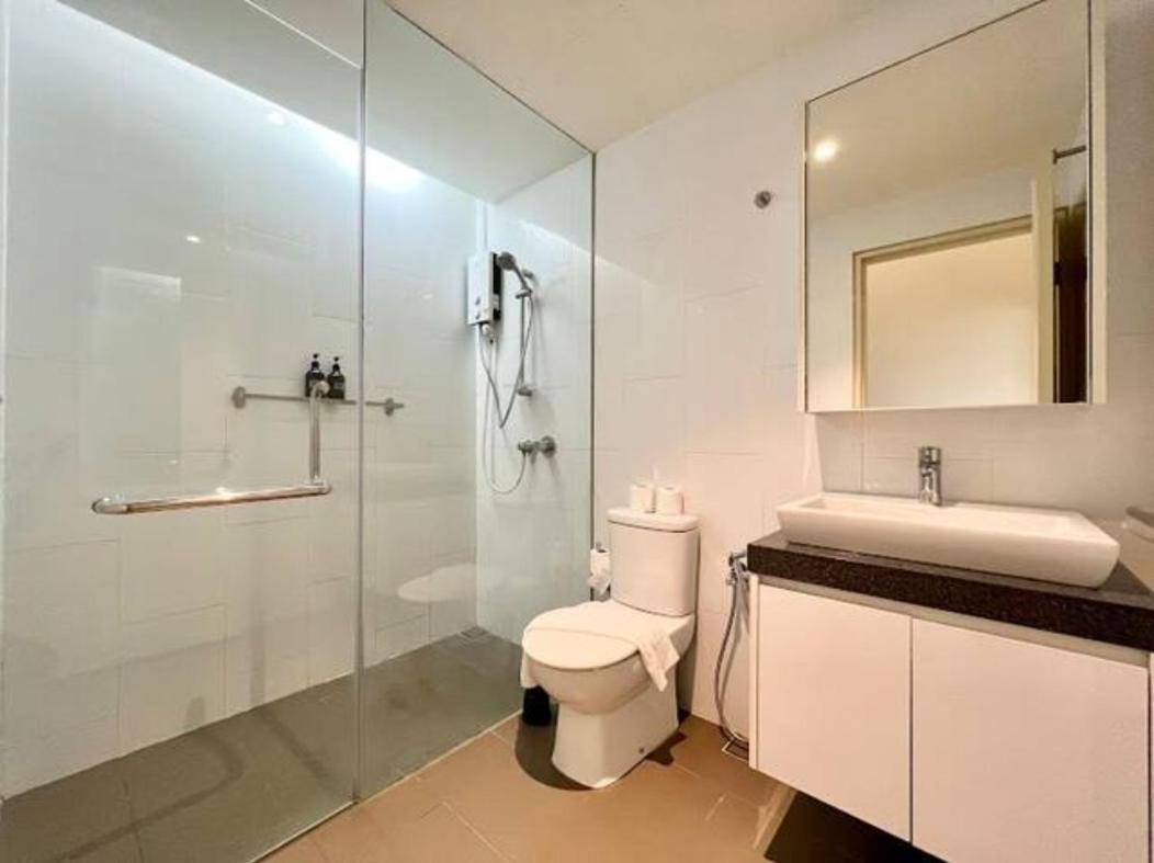 Establishment Bangsar By Sleepy Bear Aparthotel Kuala Lumpur Exterior photo