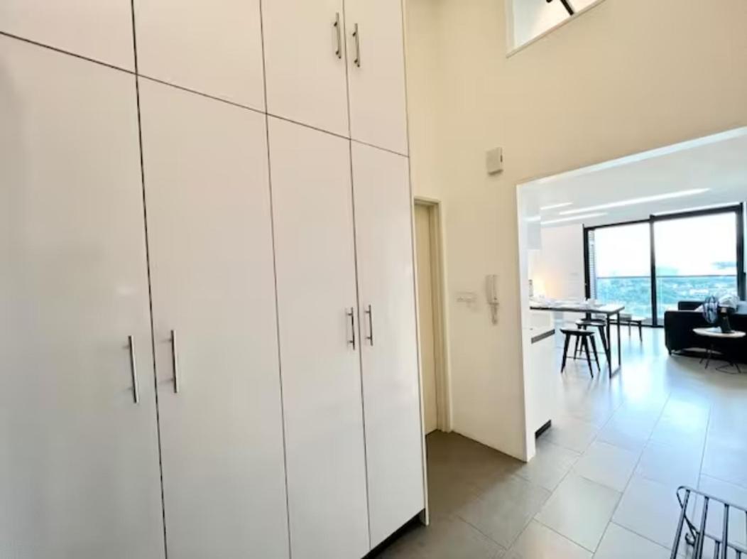 Establishment Bangsar By Sleepy Bear Aparthotel Kuala Lumpur Exterior photo