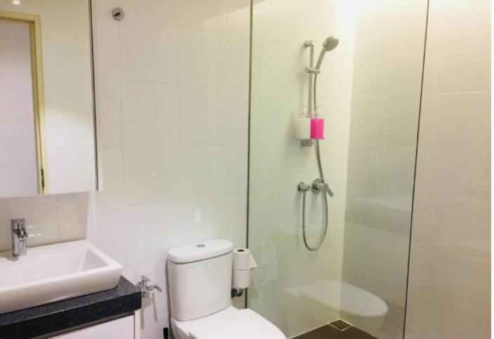 Establishment Bangsar By Sleepy Bear Aparthotel Kuala Lumpur Exterior photo