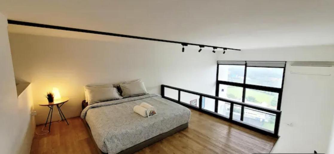 Establishment Bangsar By Sleepy Bear Aparthotel Kuala Lumpur Exterior photo